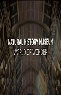 Natural History Museum: World of Wonder