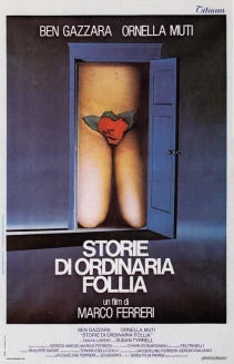 Tales of Ordinary Madness