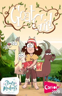 Goat Girl