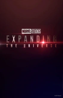 Marvel Studios: Expanding the Universe