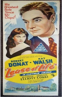 Lease of Life