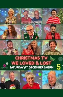 Christmas TV We Loved & Lost