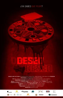 Deseo Deseo