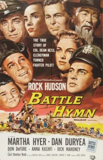 Battle Hymn