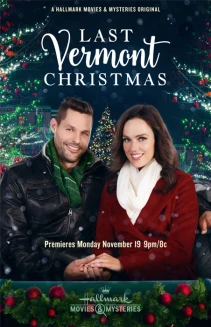 The Last Christmas Home