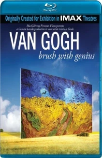 Moi, Van Gogh