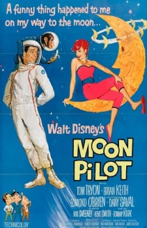 Moon Pilot