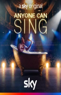 Anyone Can Sing