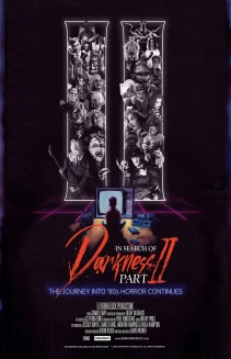 In Search of Darkness Part II: The Journey Into '80s Horror Continues