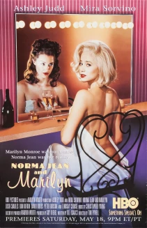 Norma Jean & Marilyn