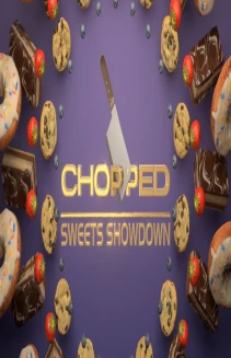 Chopped: Sweets Showdown