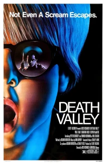 Death Valley