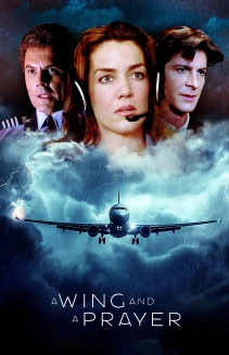 A Wing and a Prayer