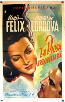 La diosa arrodillada