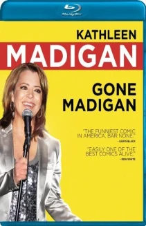 Gone Madigan