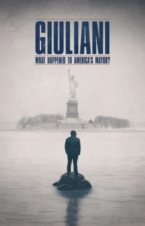 Giuliani: What Happened to America's Mayor?