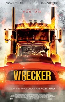 Driver from Hell