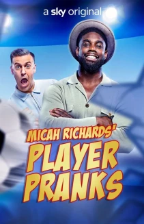 Player Pranks