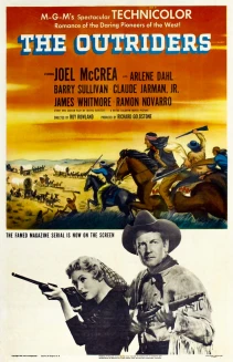 The Outriders