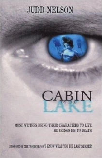 Cabin by the Lake