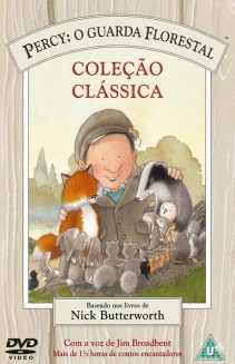 Percy the Park Keeper