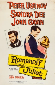 Romanoff and Juliet