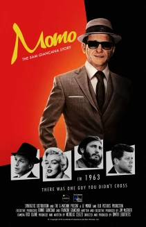 Momo: The Sam Giancana Story