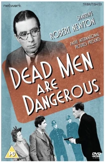 Dangerous Masquerade