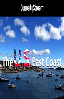 The US East Coast