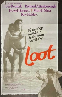 Loot