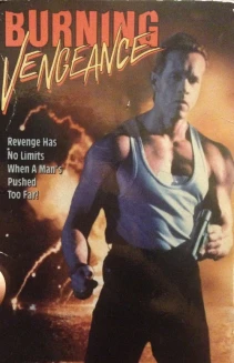 Burning Vengeance