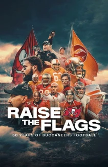 Raise the Flags