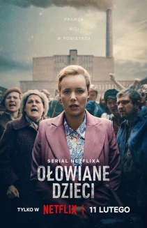 Olowiane dzieci