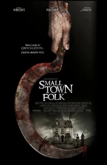 Small Town Folk
