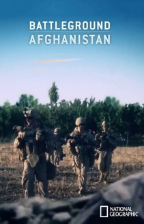 Battleground Afghanistan
